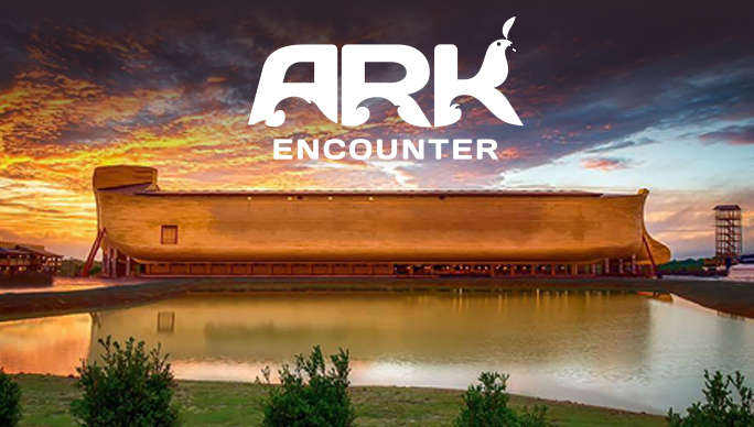 tours to noah's ark