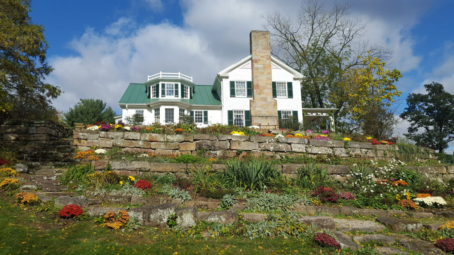 The Big House (SOLD OUT BUT WE HAVE A WAITING LIST) TLC Tours