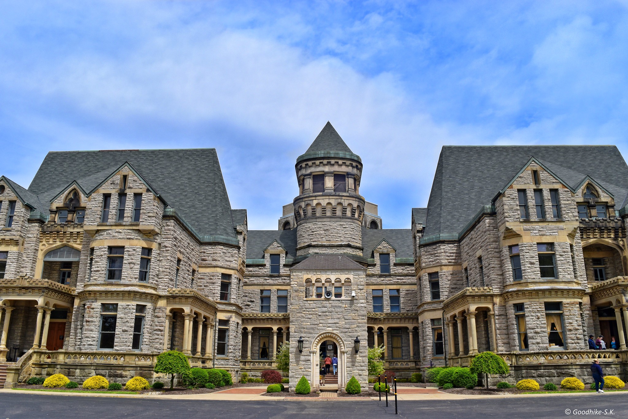 Outer Banks of North Carolina TLC Tours