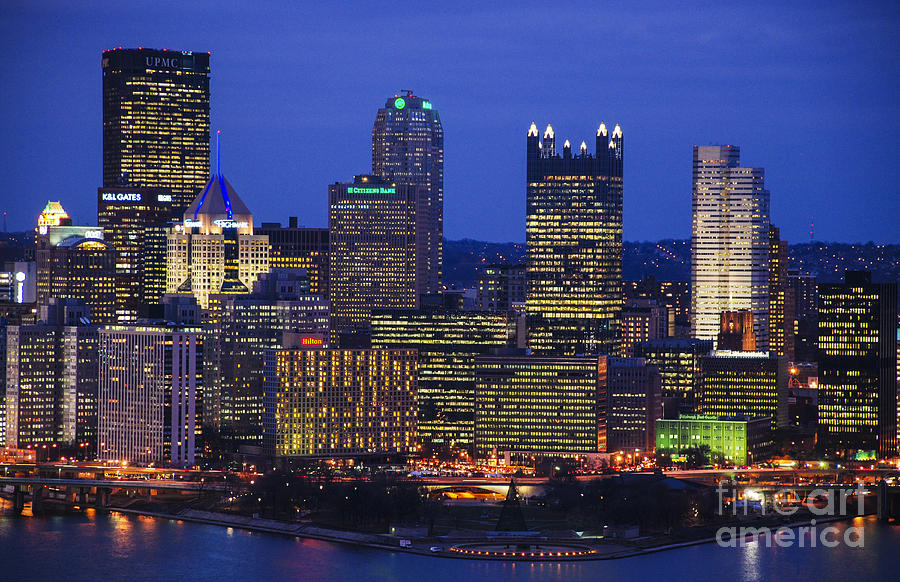 gateway clipper tour