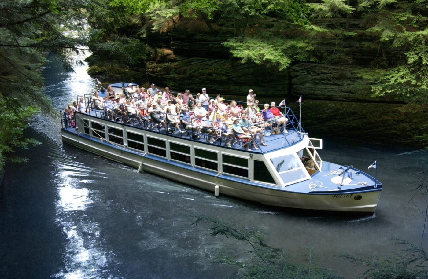 Wisconsin Dells TLC Tours